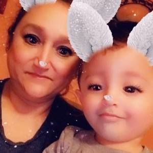 Meet your Posher, Irene